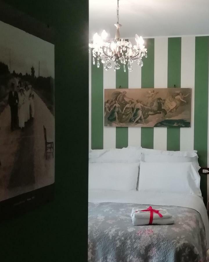 B&B L'Albero Di Antonia Atri Kültér fotó